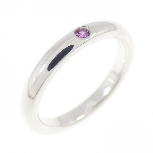 TIFFANY Silver Ring